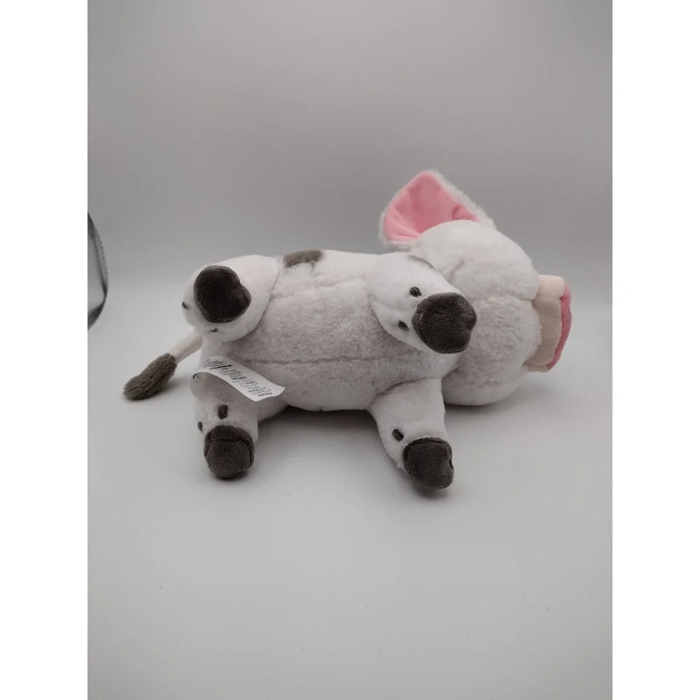 Moana Pua Baby Pig Plush Doll Stuffed Toy Animal Disney Store Exclusive